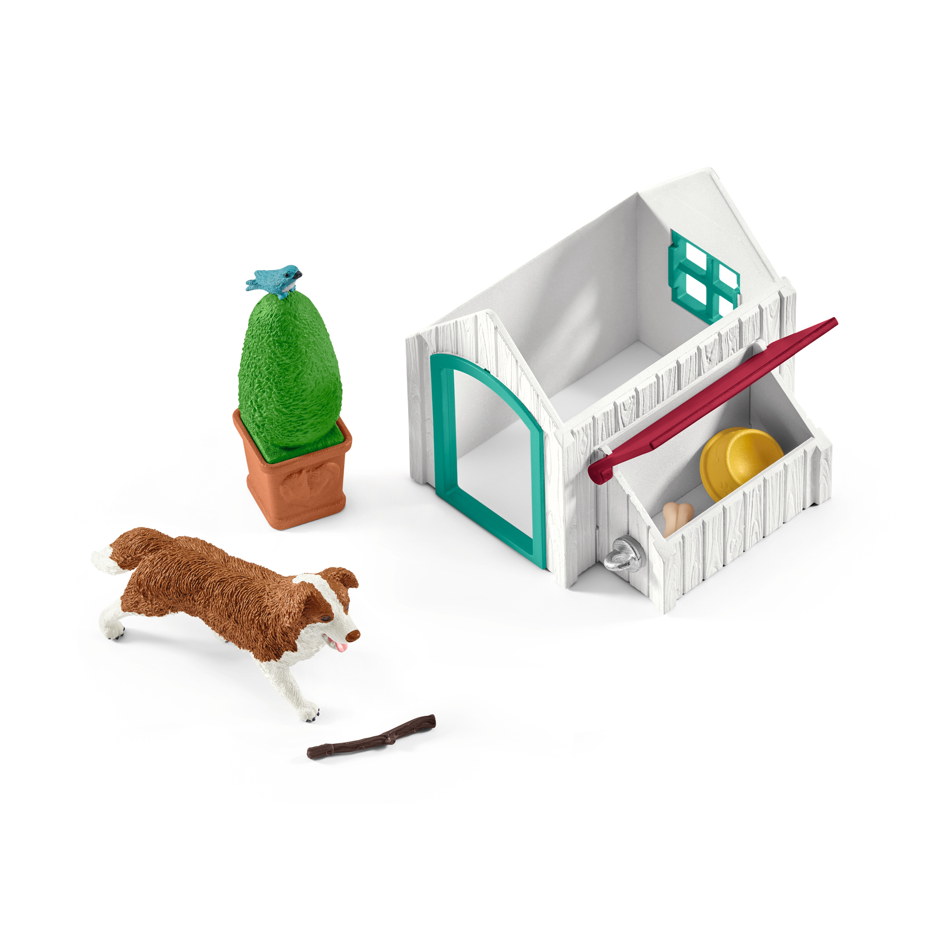 Игровой набор SCHLEICH серия Horse - фото 4