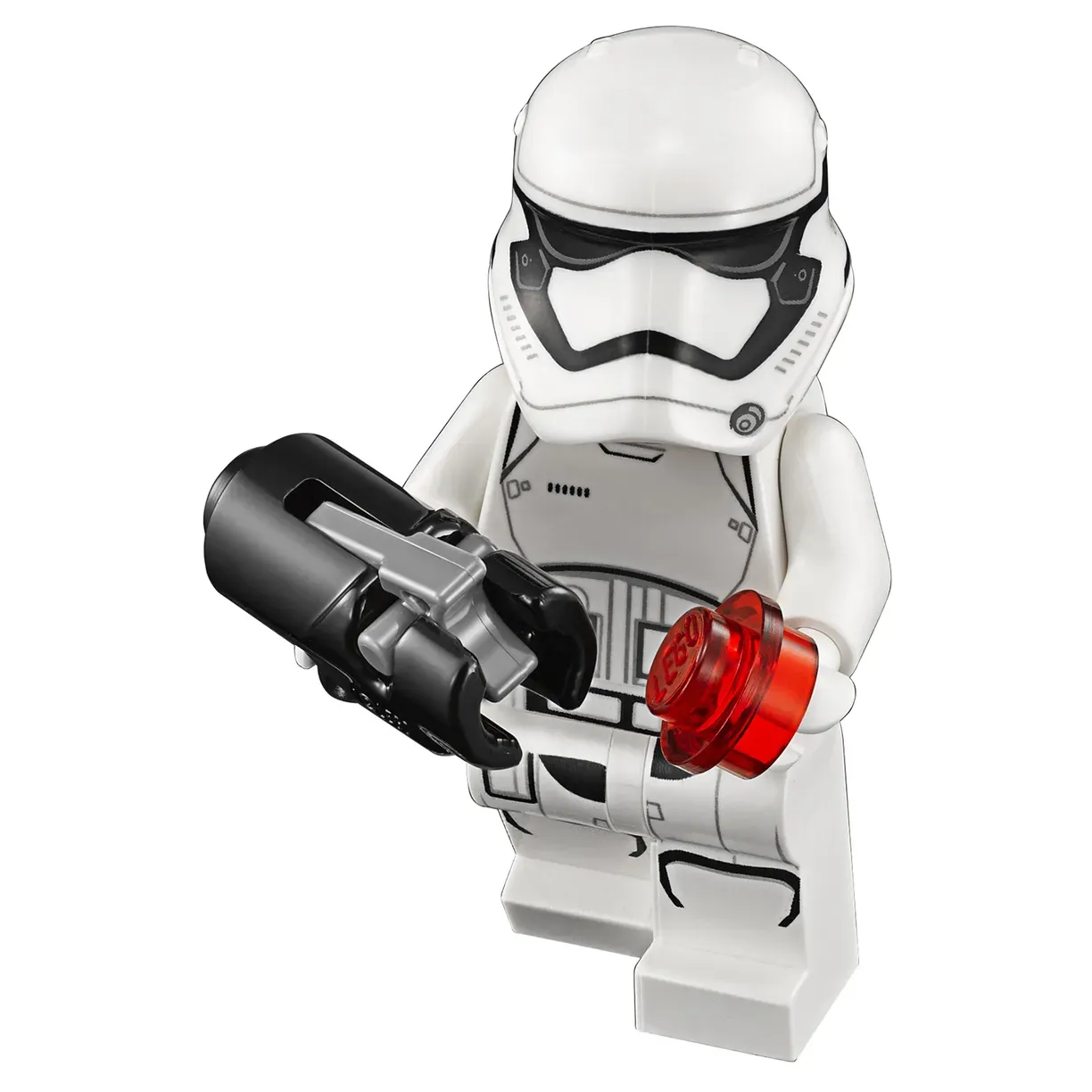 Конструктор LEGO Star Wars 75132 72 дет. - фото 10