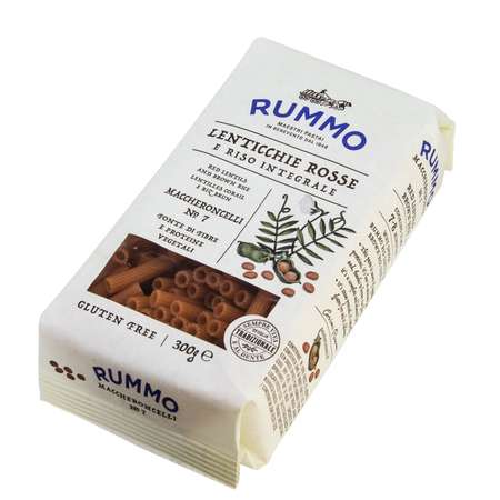 Макароны Rummo без глютена Маккерончелли №7 300 г