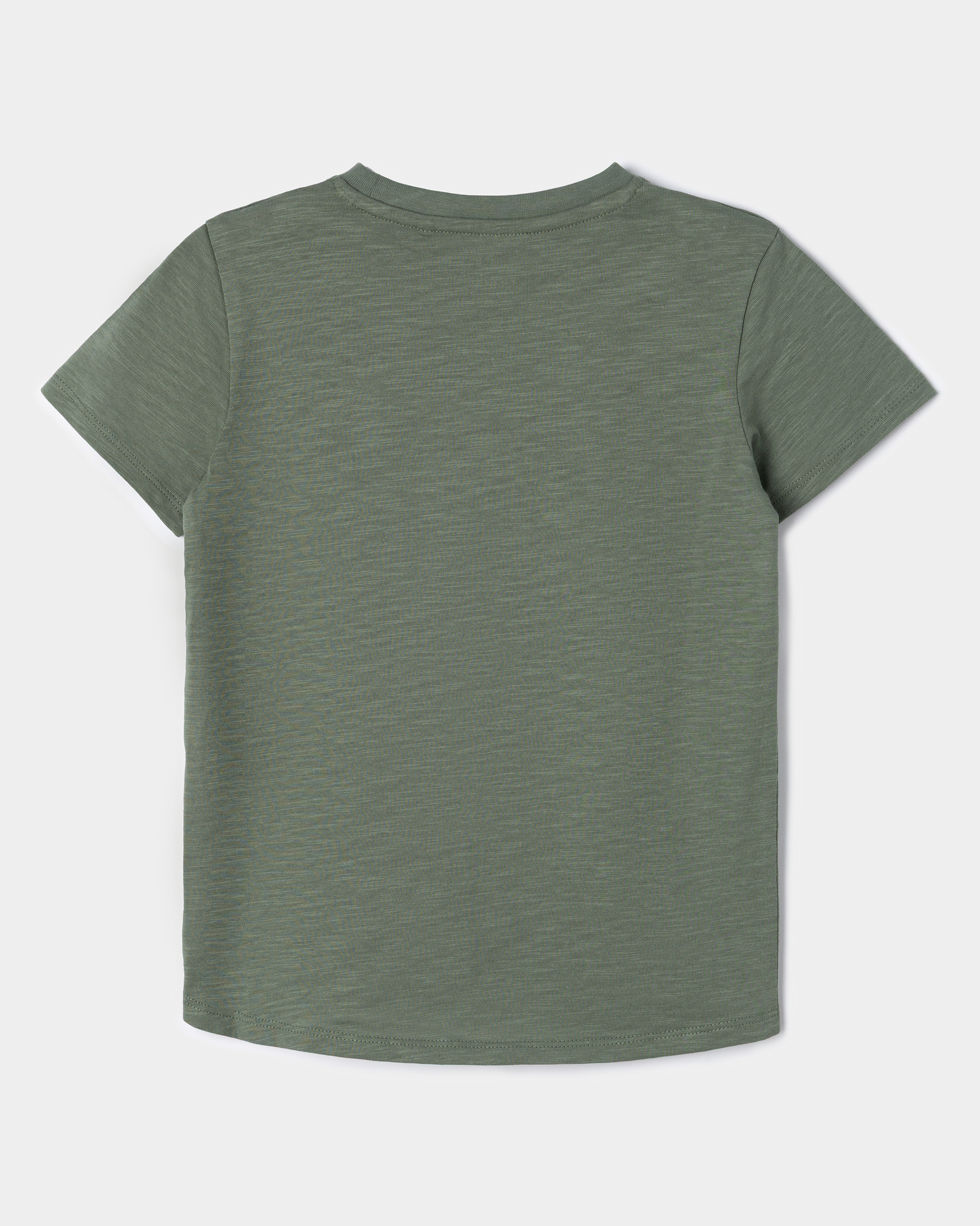 Футболка Futurino BSS26023SFUkb24 - фото 2