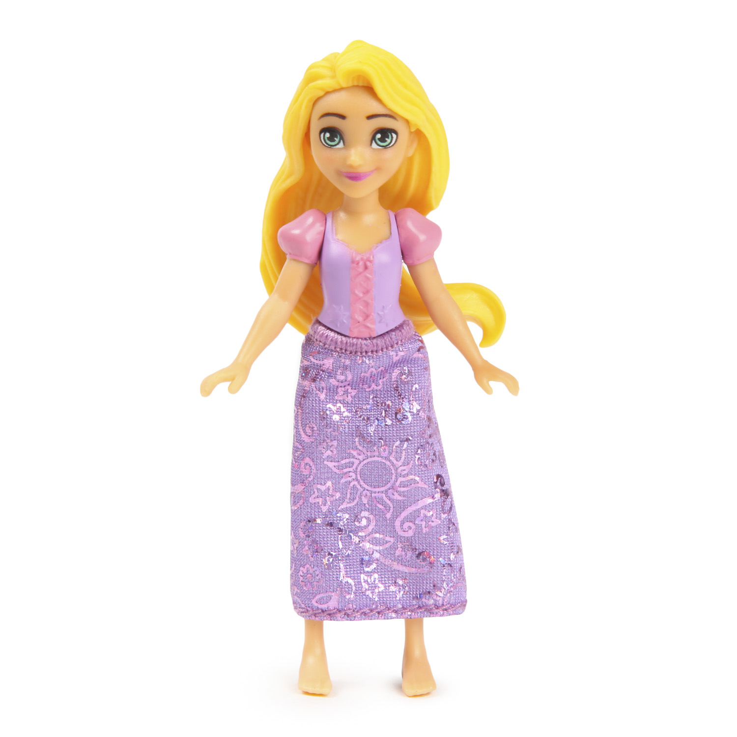 Кукла модельная Disney Princess HLW69 - фото 1