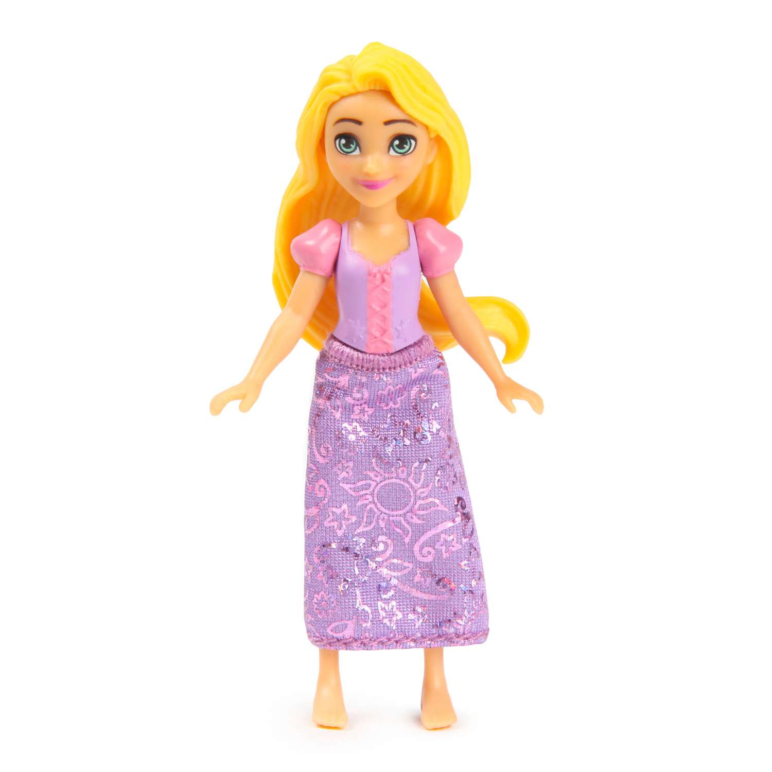 Кукла модельная Disney Princess HLW69 - фото 1