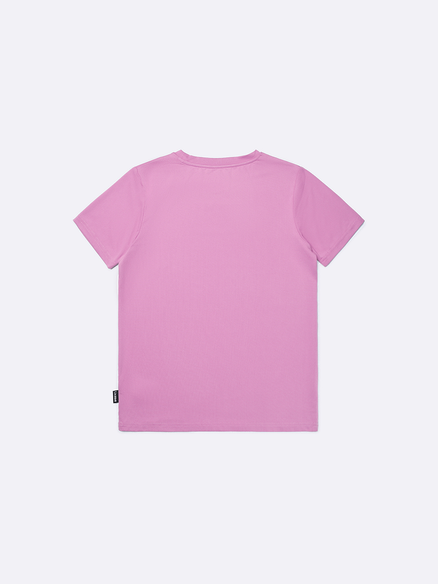 Футболка Lassie 73204204-4570 - фото 3