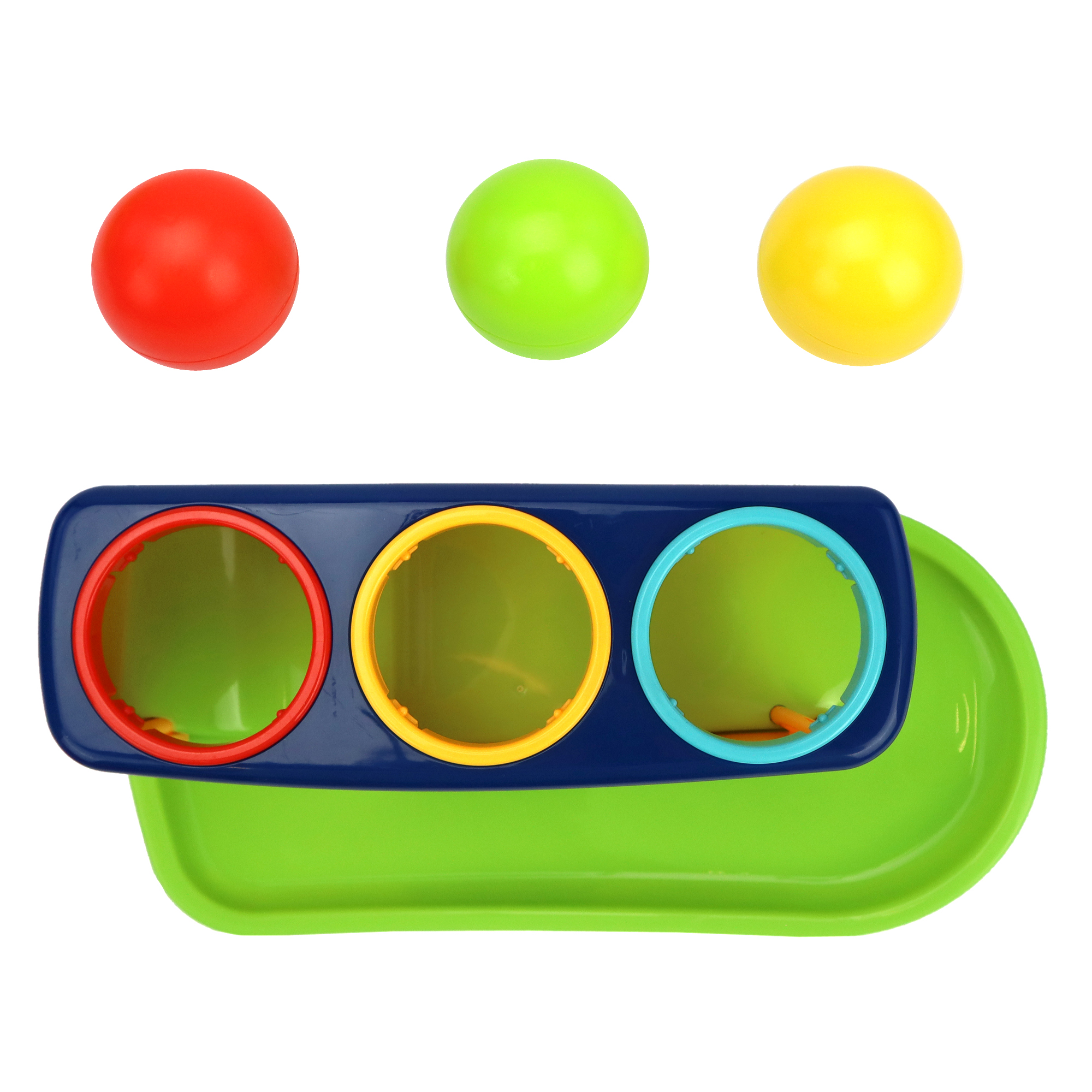 Игрушка ND PLAY молоточек - фото 7