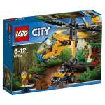 Конструктор LEGO City 60158 201 дет.