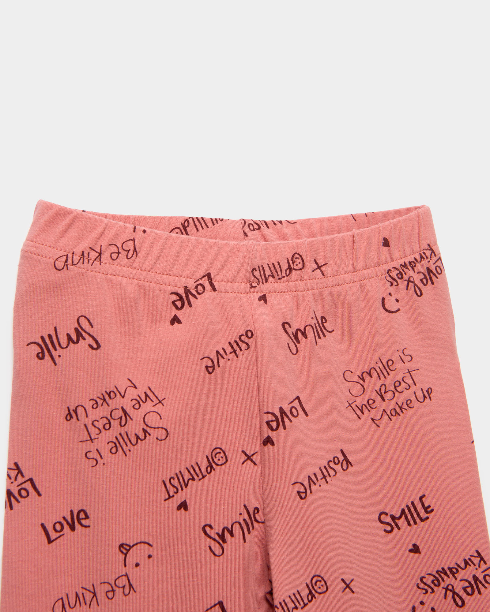 Леггинсы Futurino S24FU3-ZG19387kg-JJ - фото 4