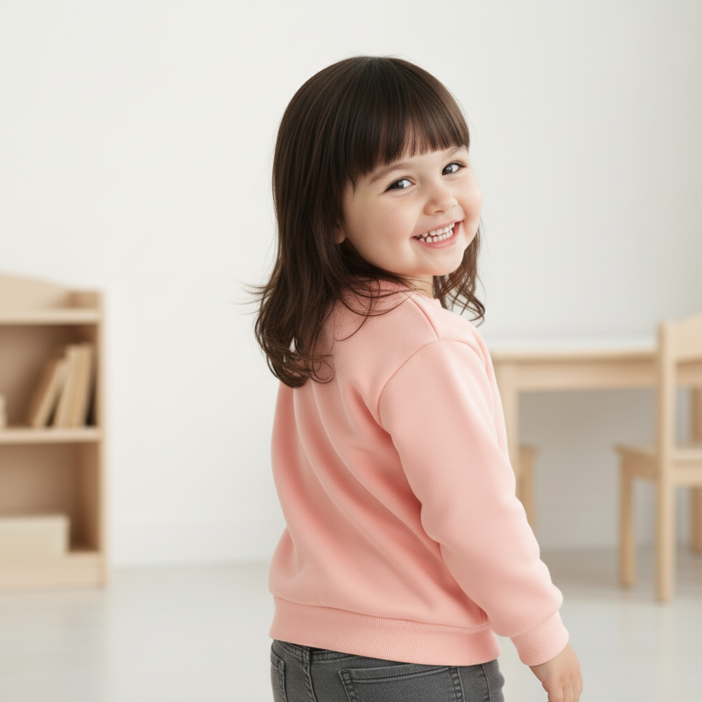 Свитшот YOULALA 2101310103 - фото 5