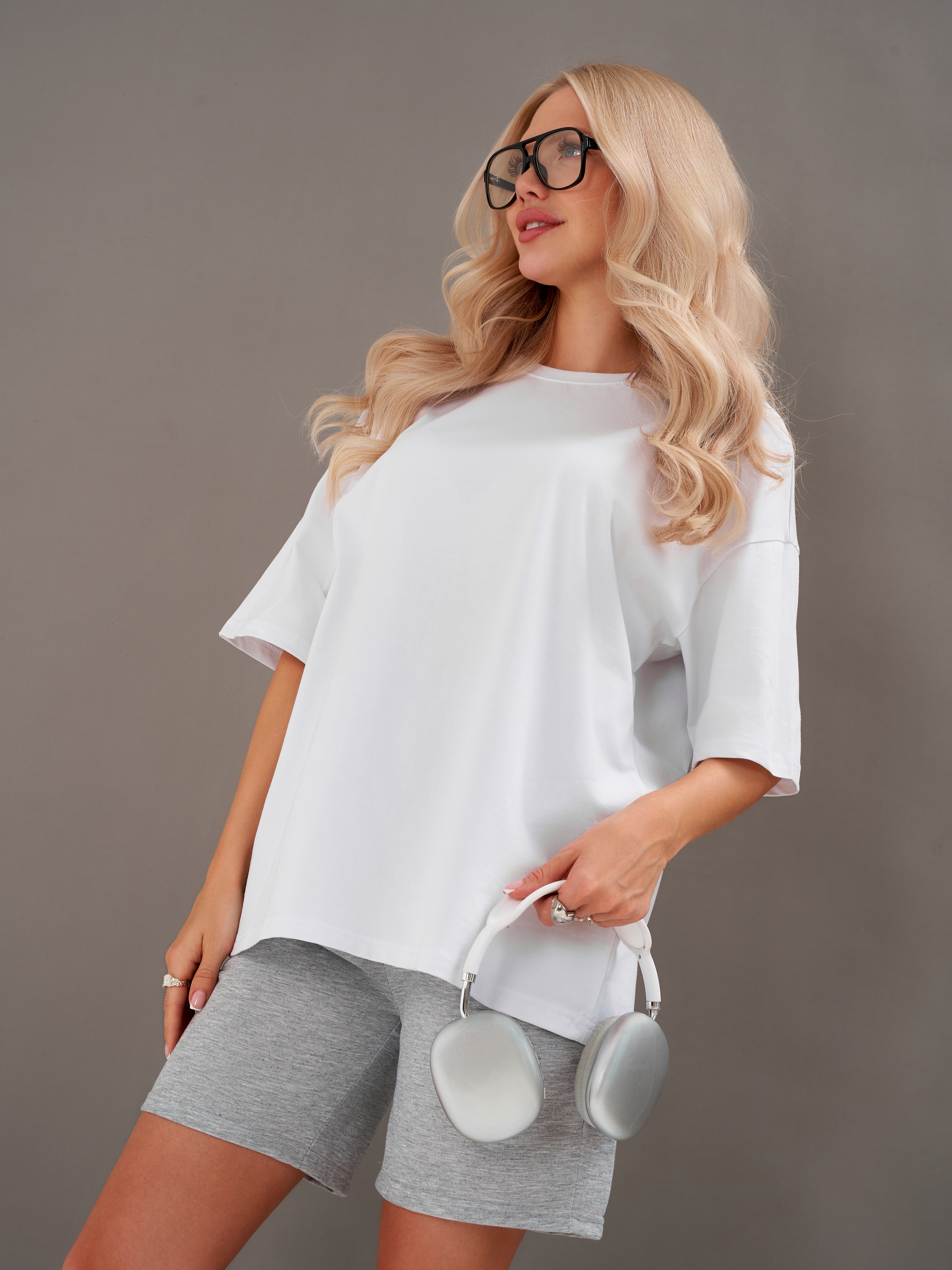 Футболка LELO kids LELO-491beliy - фото 10