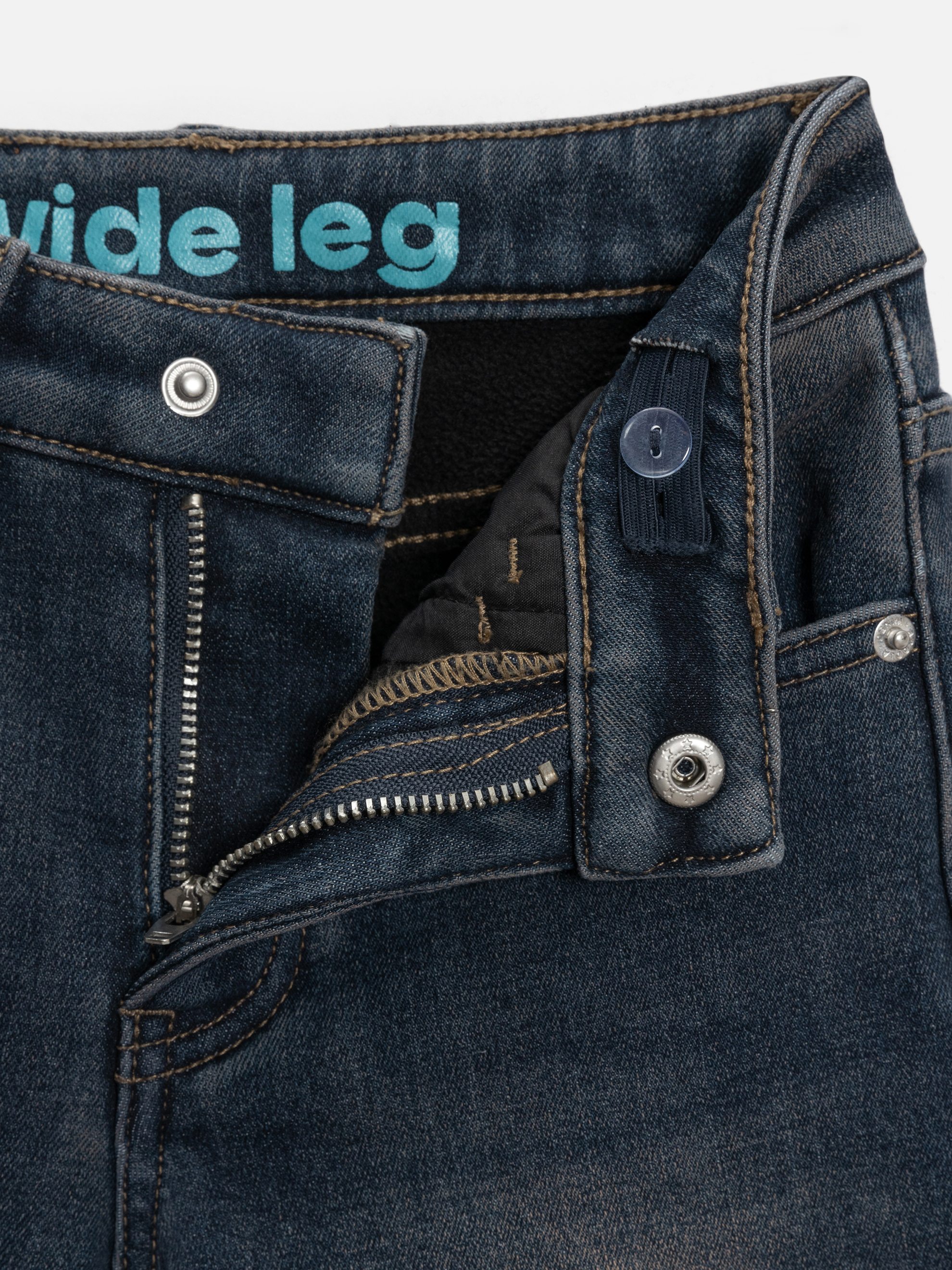 Джинсы Acoola 20230440045_0093221 - фото 3