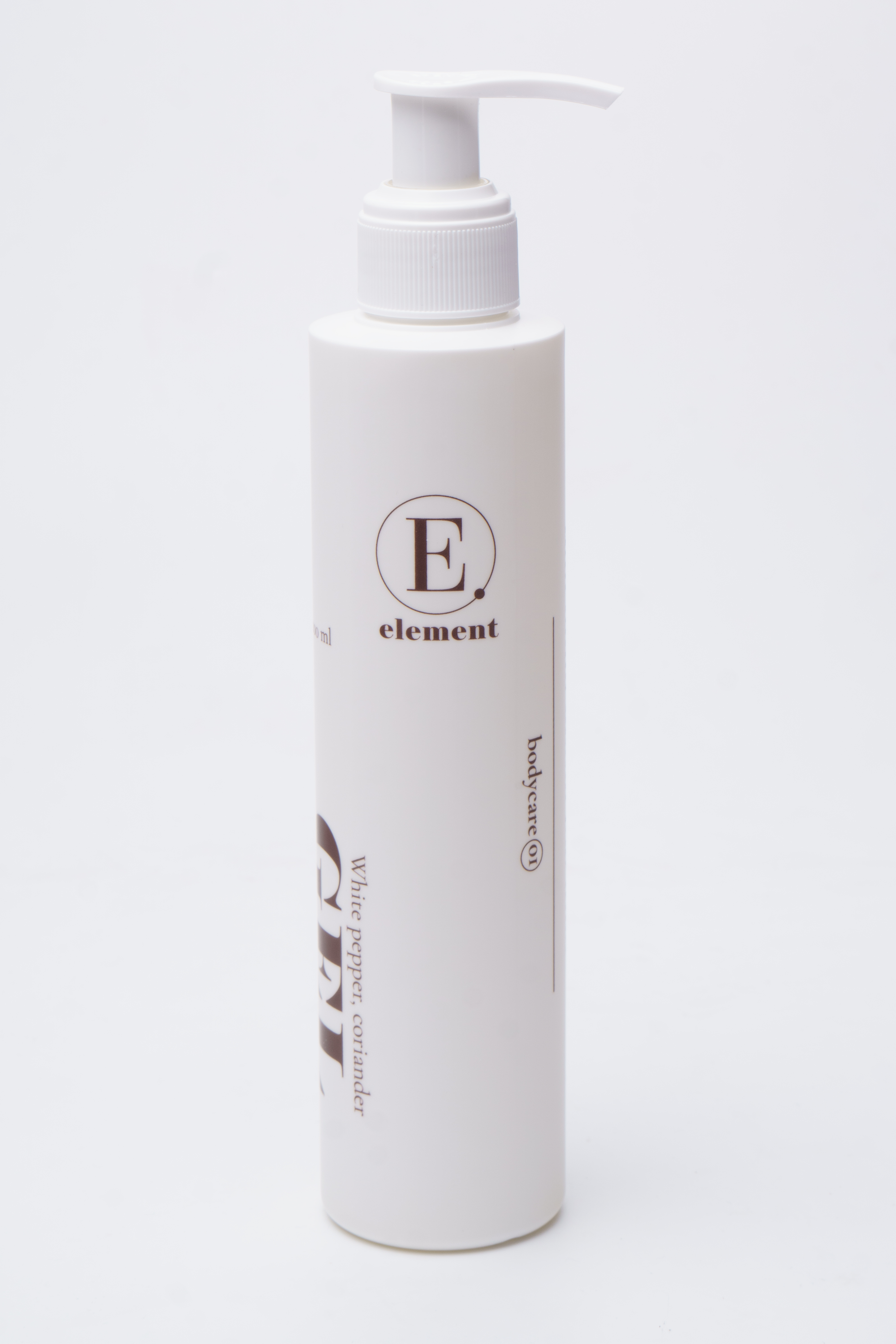 Гель ELEMENT 200 мл 1 шт. - фото 2