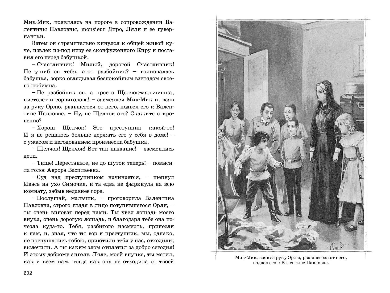 Книга Стрекозa Счастливчик - фото 7