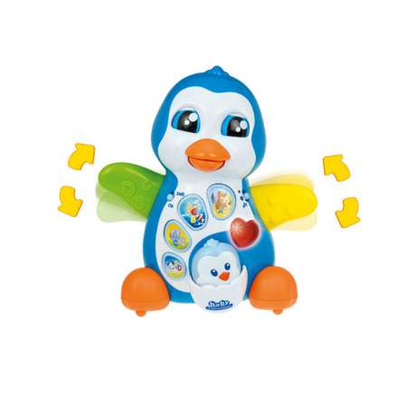 Игрушка Clementoni