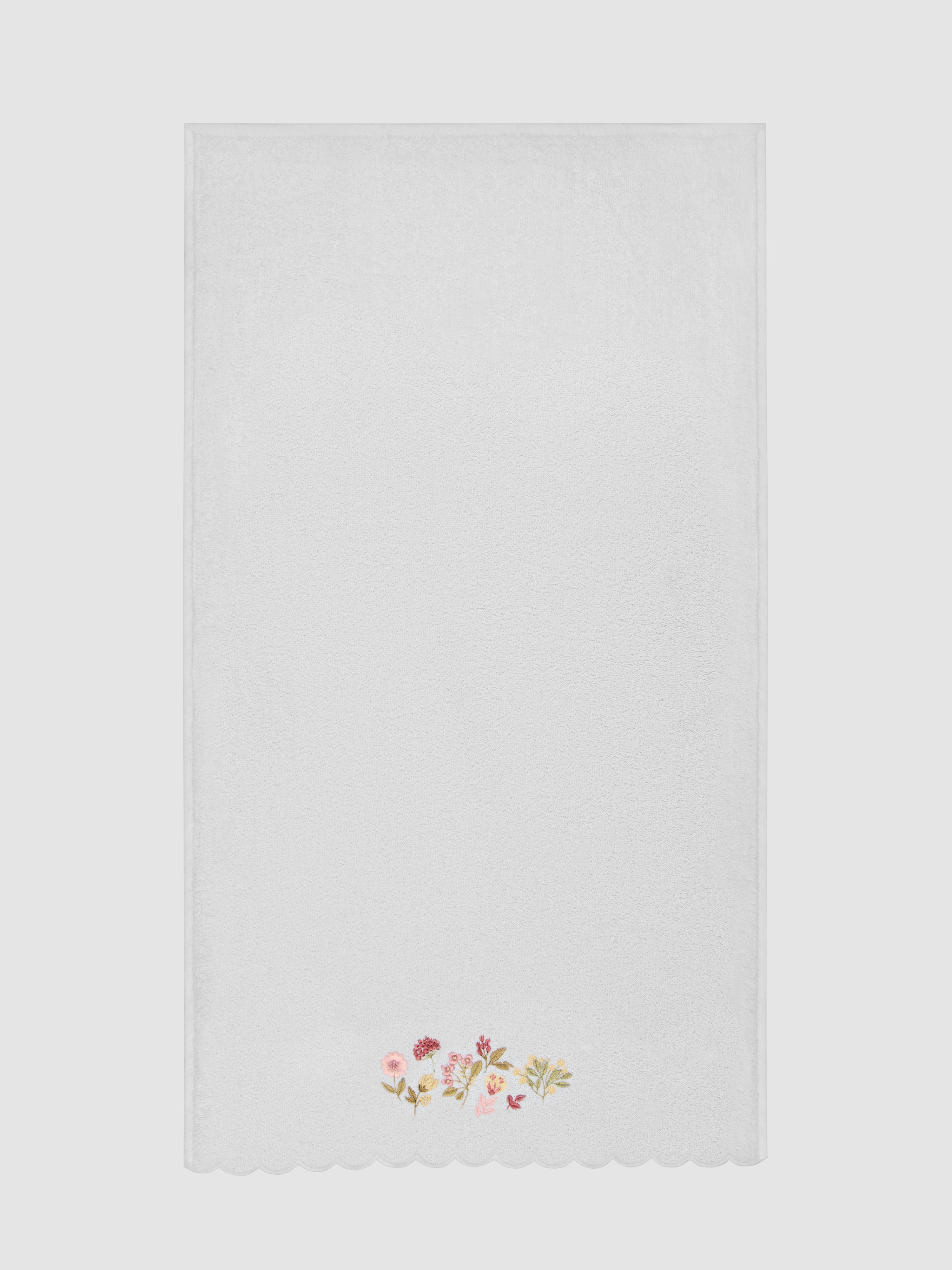 Полотенце ARYA Authentic 50 x 90 см - фото 4