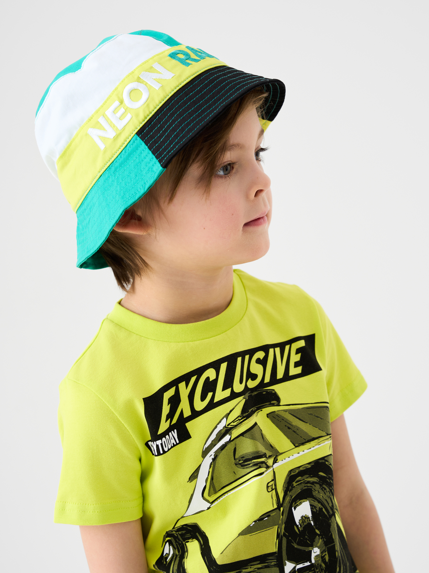 Панама PlayToday 12612140 - фото 1