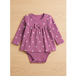 Боди-платье СовенокЯ