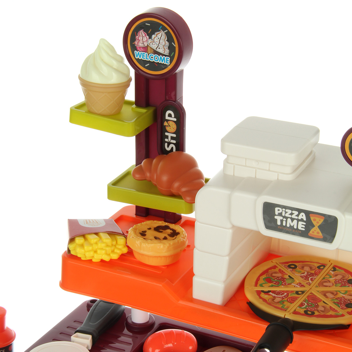 Игровой набор Veld Co прилавок - фото 3