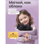 Мягкая игрушка Balori Кот в корзинке