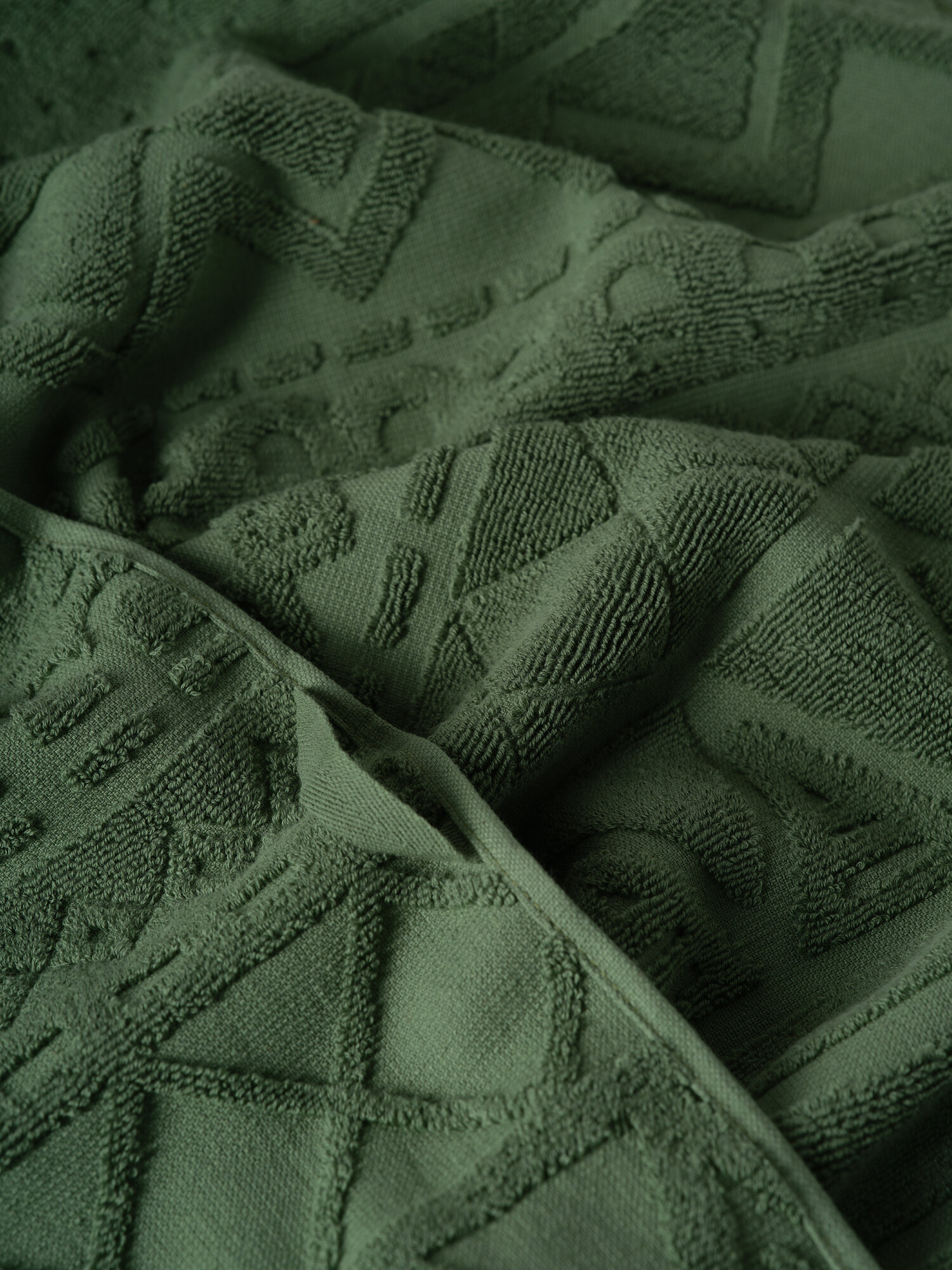 Полотенце Ночь Нежна - фото 2