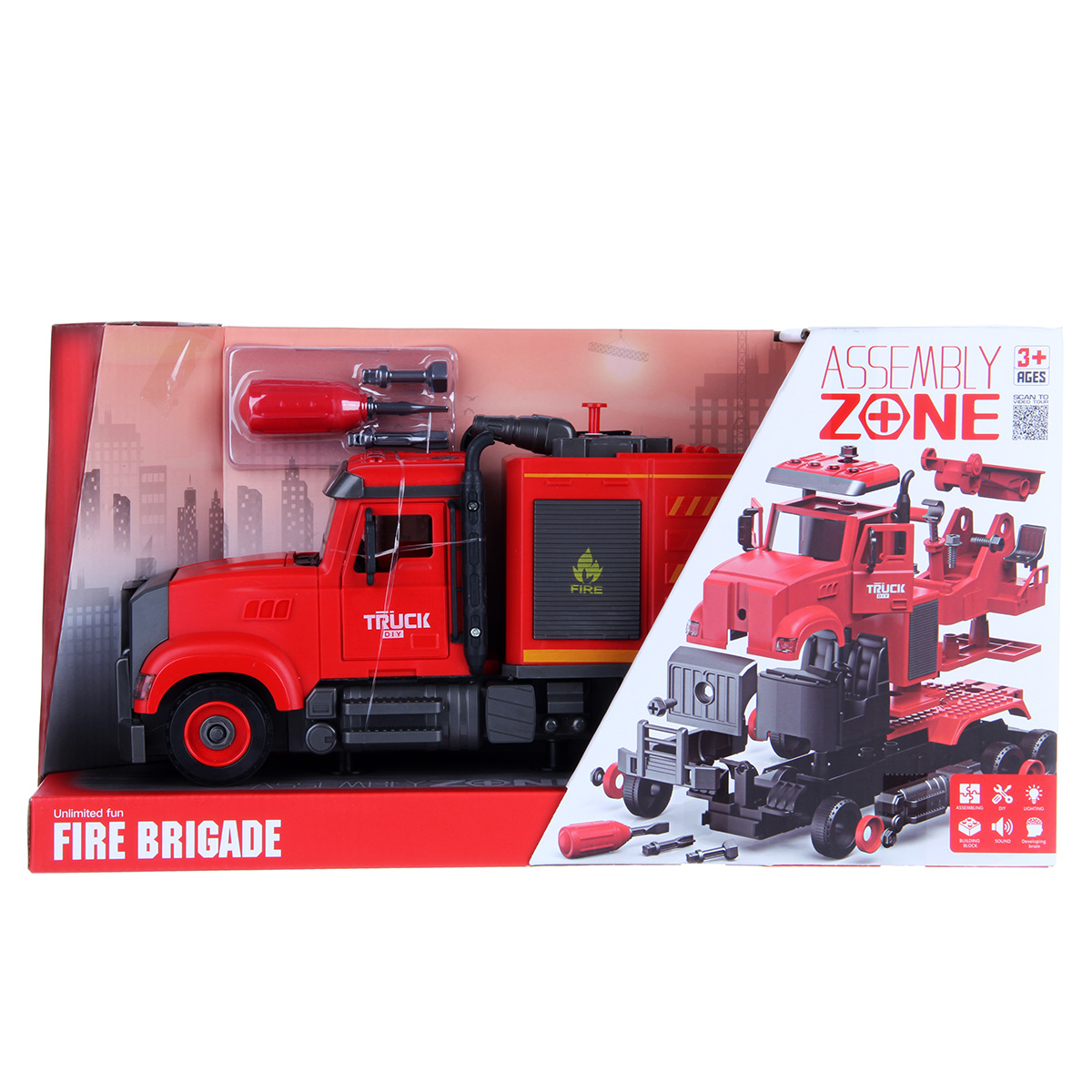 Конструктор Veld Co - фото 20