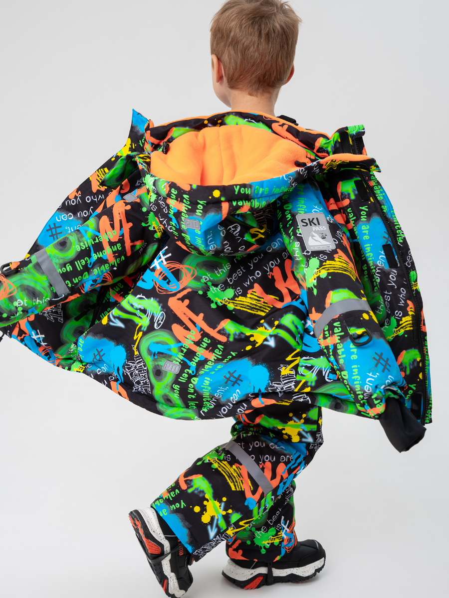 Комплект PlayToday 32512015 - фото 9