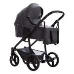 Коляска 2в1 Bebetto Explorer Air Pro