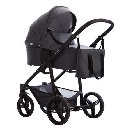 Коляска 2в1 Bebetto Explorer Air Pro