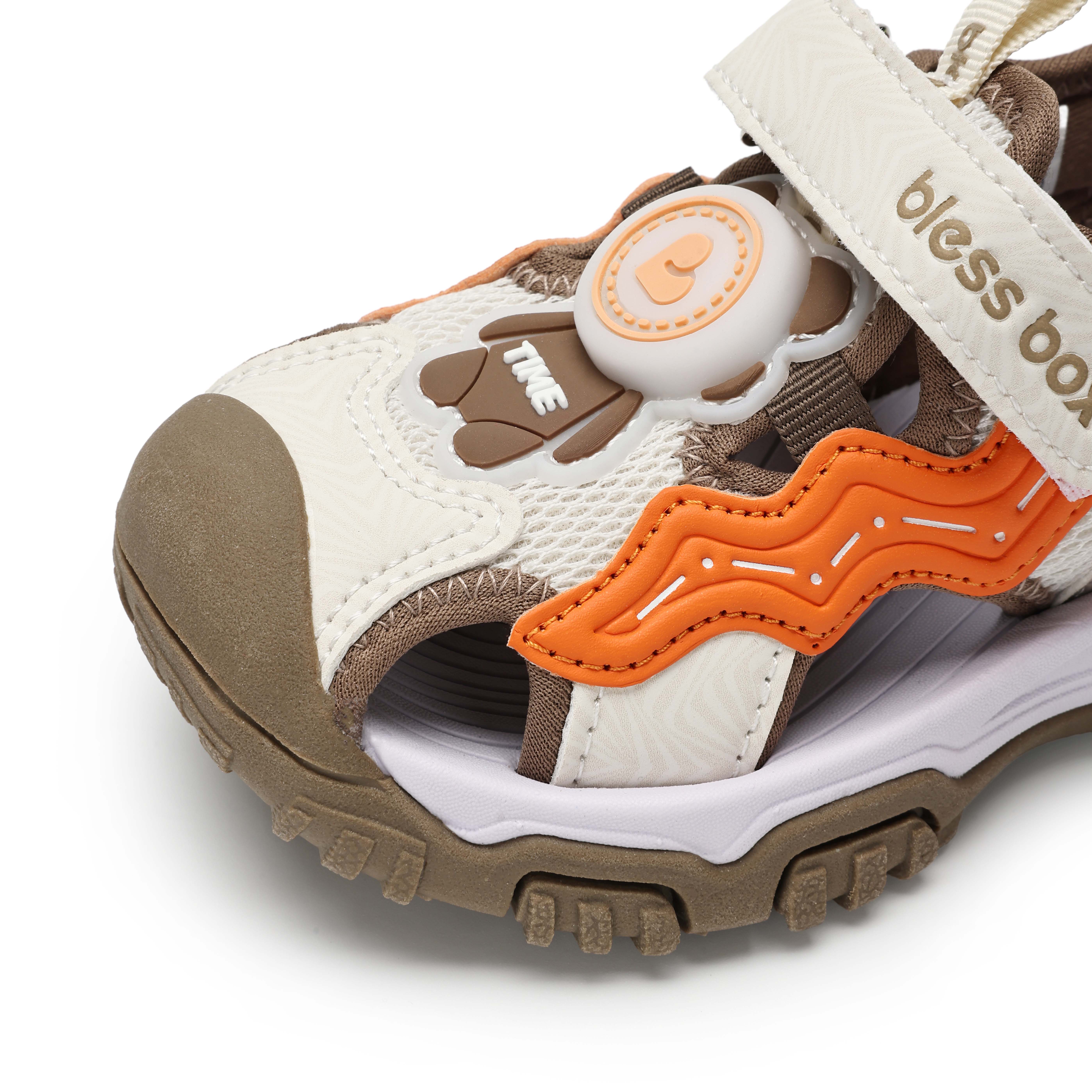 Сандалии BLESSBOX BX53079B - фото 9