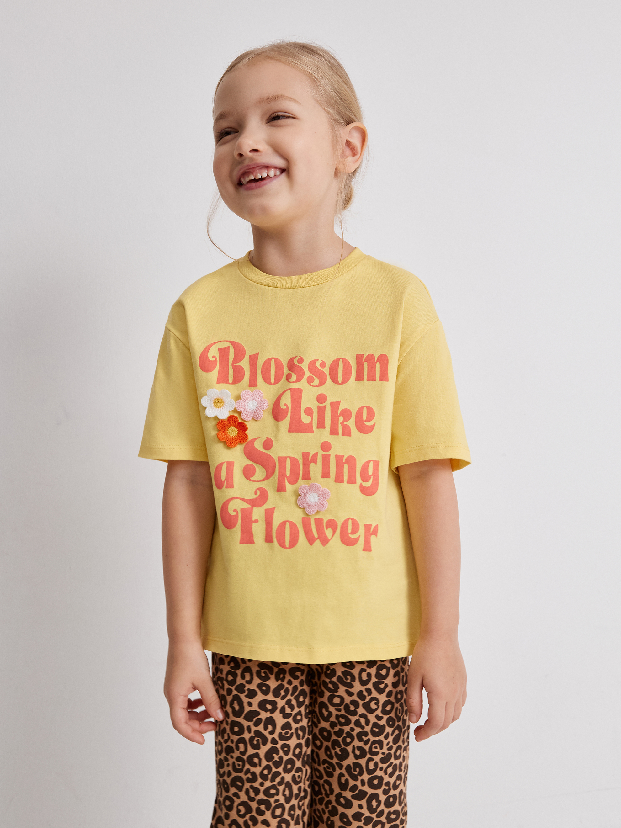 Футболка Acoola 20220510204_0095467 - фото 1