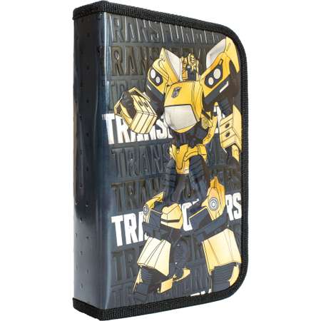 Пенал книжка Transformers