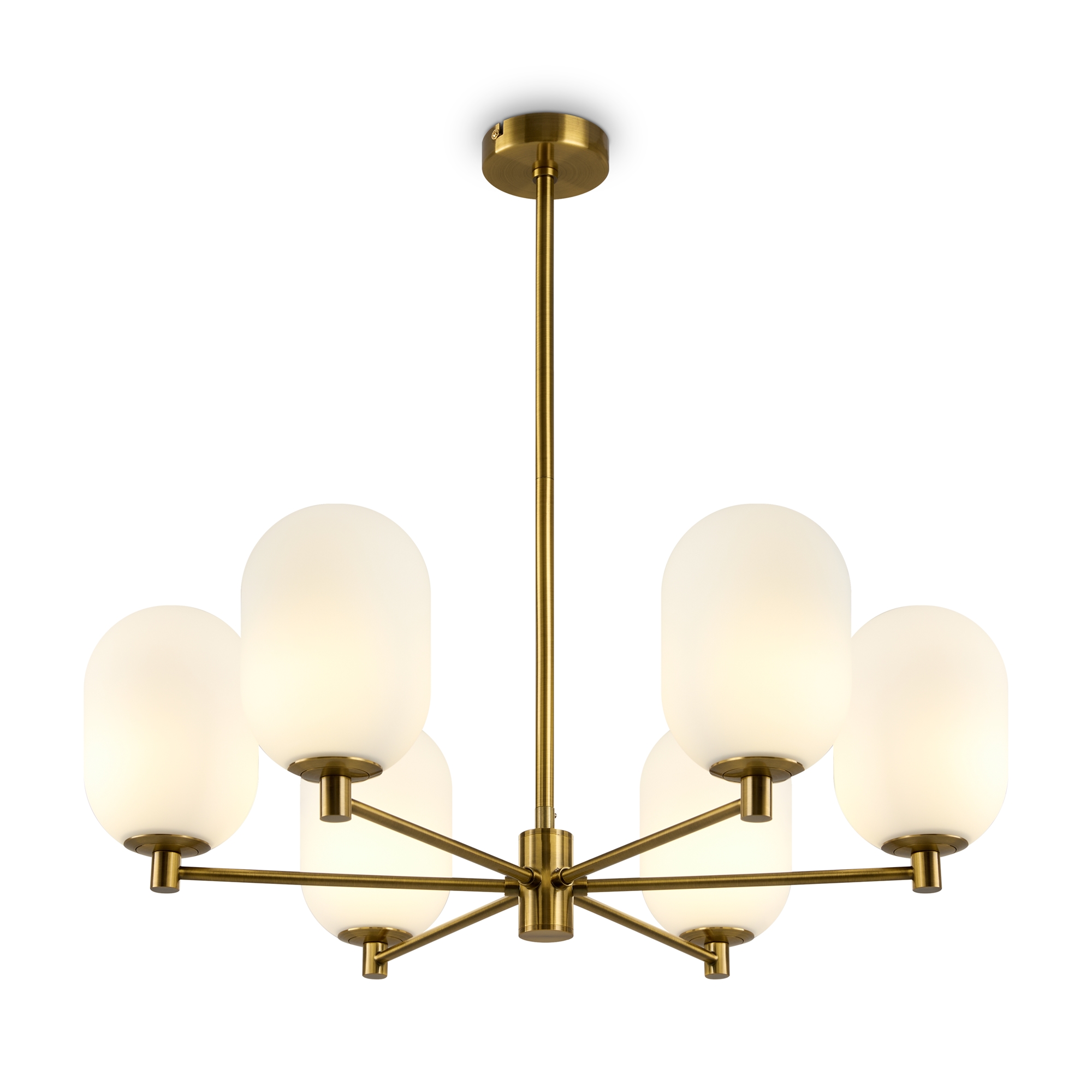 Подвесной светильник FREYA - фото 1