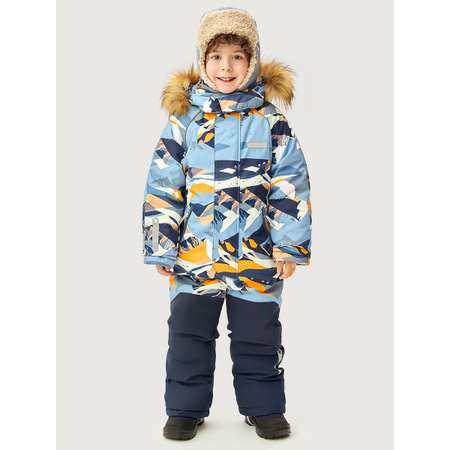 Комбинезон NIKASTYLE