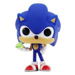 Фигурка Funko Sonic with Emerald