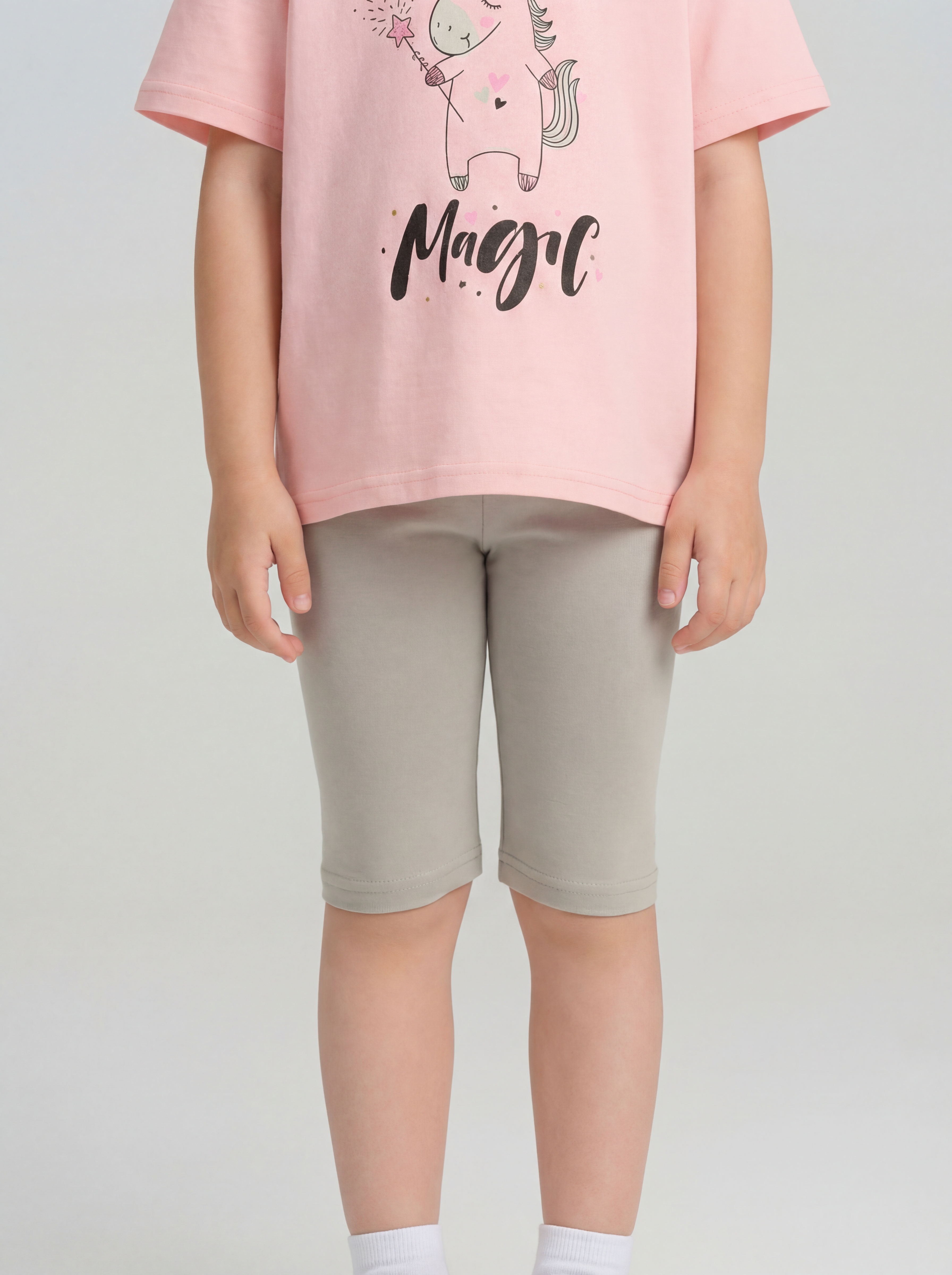 Костюм KUZA 1294А18 - фото 4