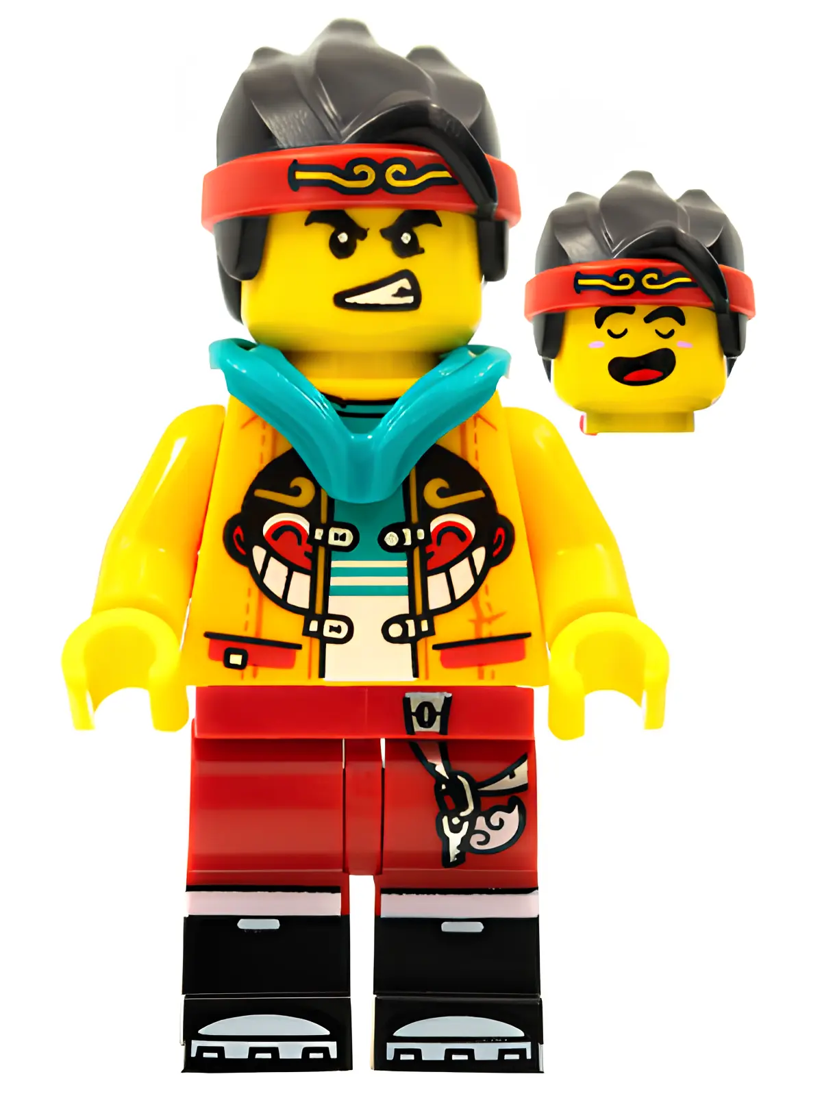 Изображение товара Фигурка LEGO Monkie Kid Изображение товара Фигурка LEGO Monkie Kid