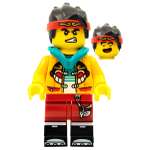 Фигурка LEGO Monkie Kid