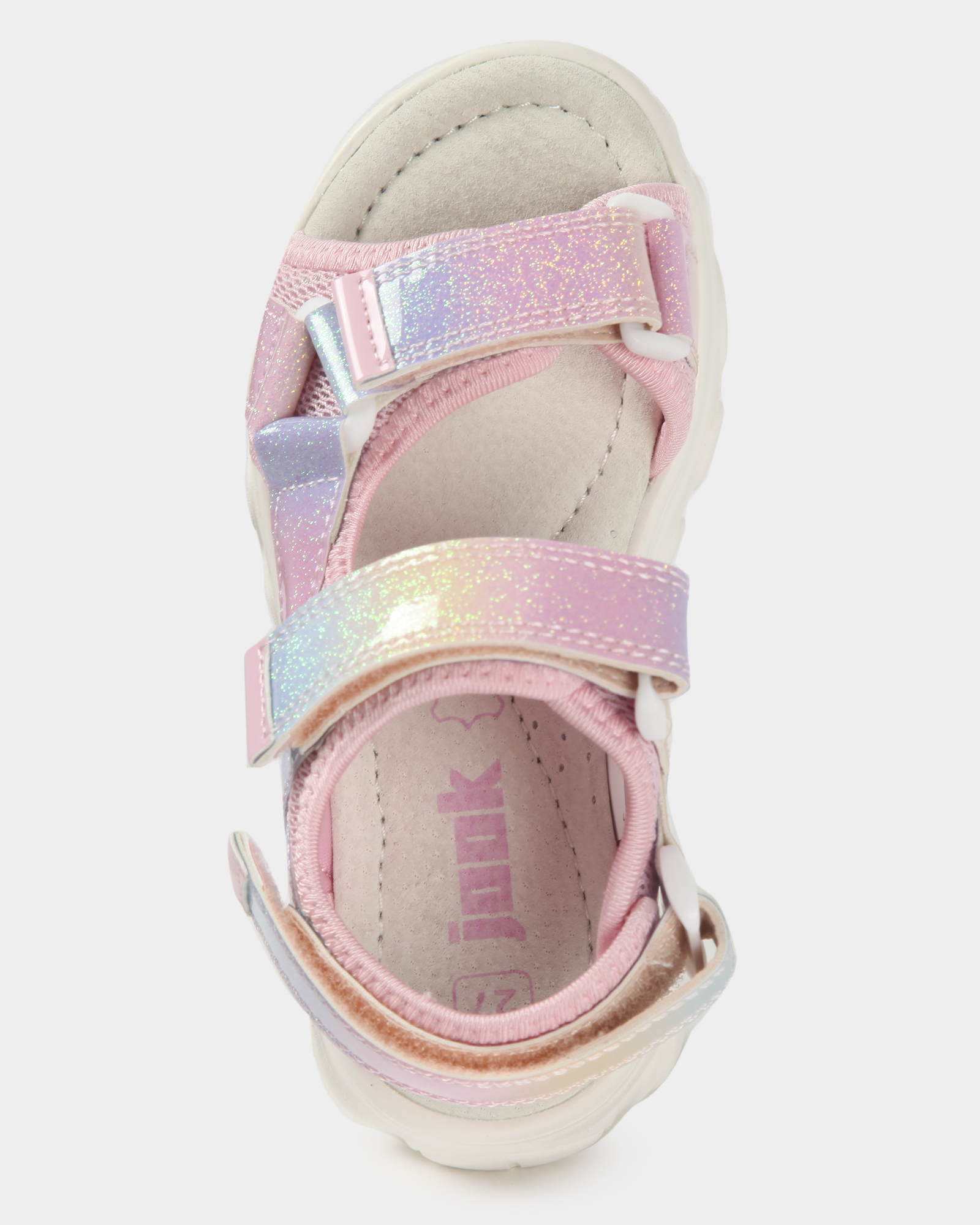 Сандалии Jook S26HWkgSA-345-JJ - фото 4