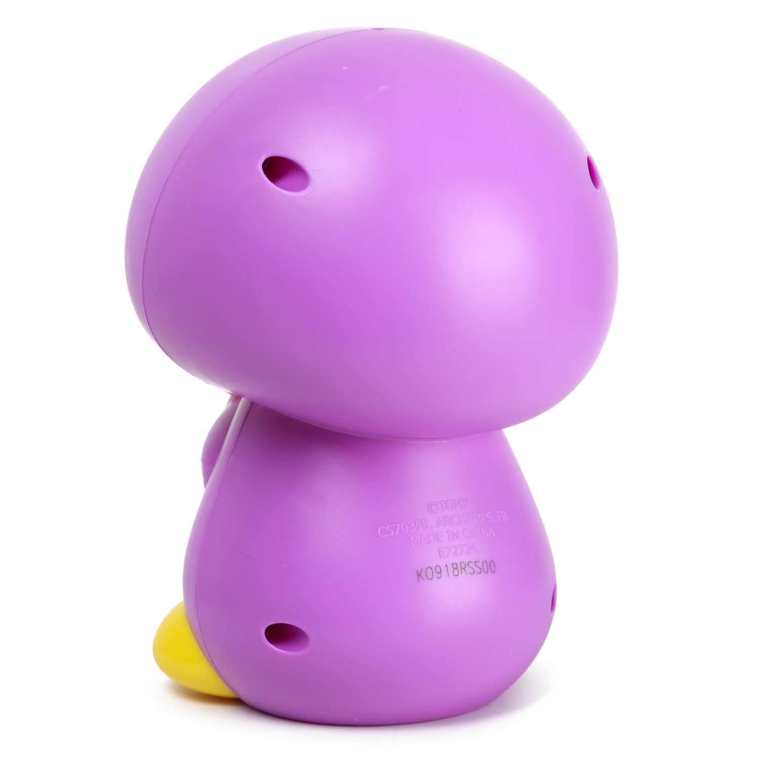 Игрушка Tomy Веселый пингвин - фото 4