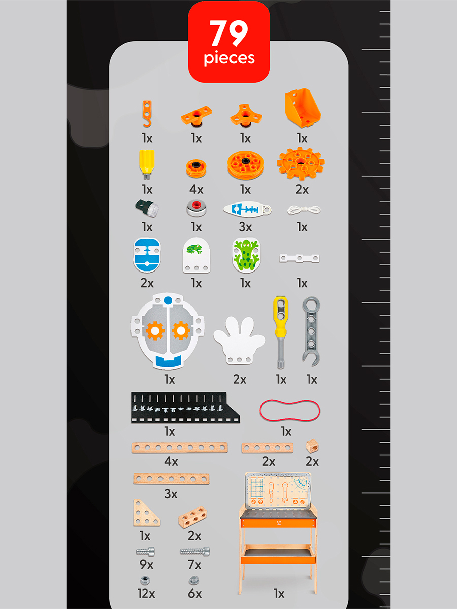 Игрушка Hape - фото 18