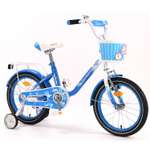 Двухколесный велосипед NRG BIKES 16 дюймов