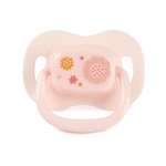 Пустышка Canpol Babies силикон анатомическая от 0 мес.