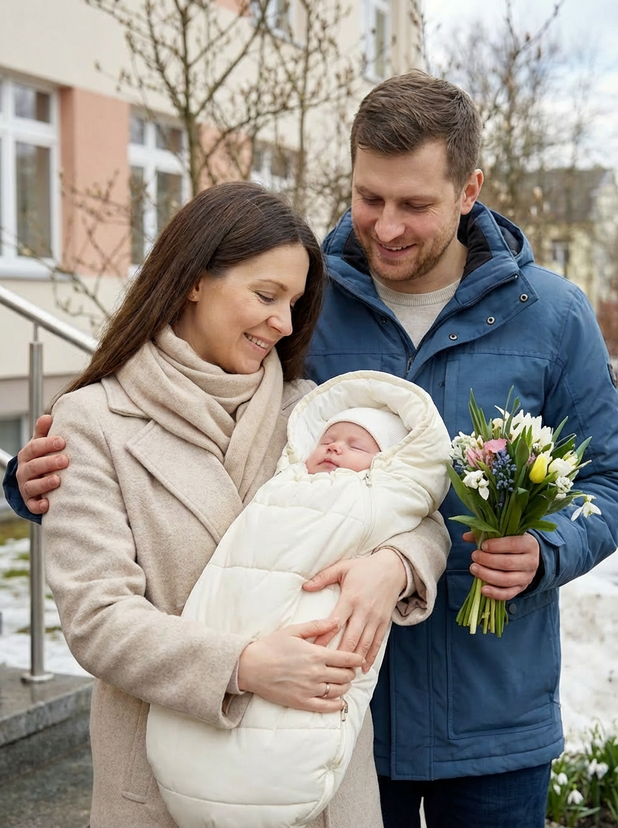 СОННЫЙ ГНОМИК конверт 992 - фото 3