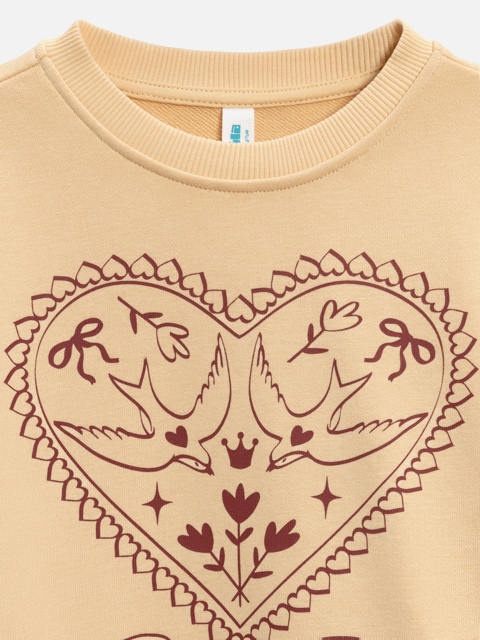 Свитшот Acoola 20220170162_0092646 - фото 5