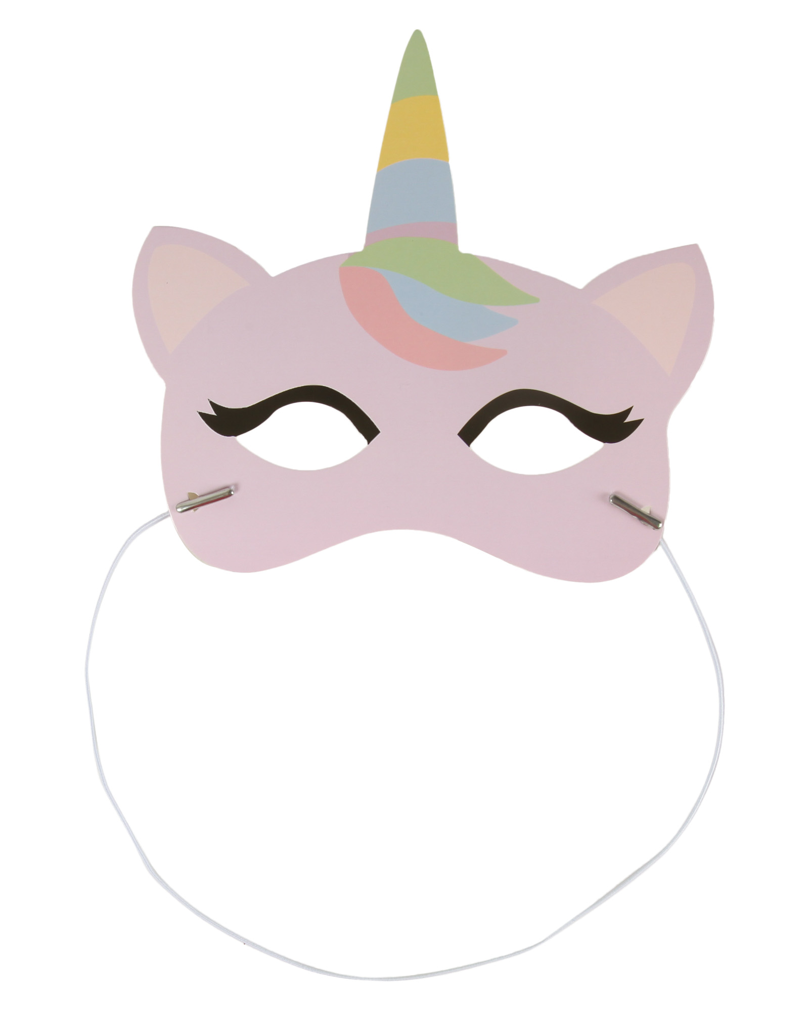 Очки Yotoy Маска Единорог - фото 1