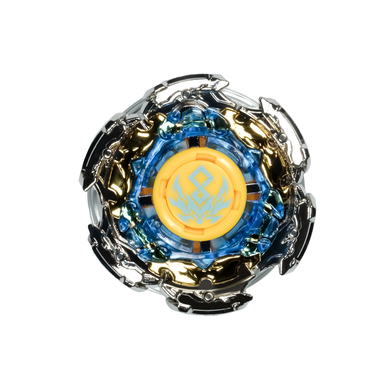 Игровой набор Infinity Nado Разящий удар Арес - фото 5