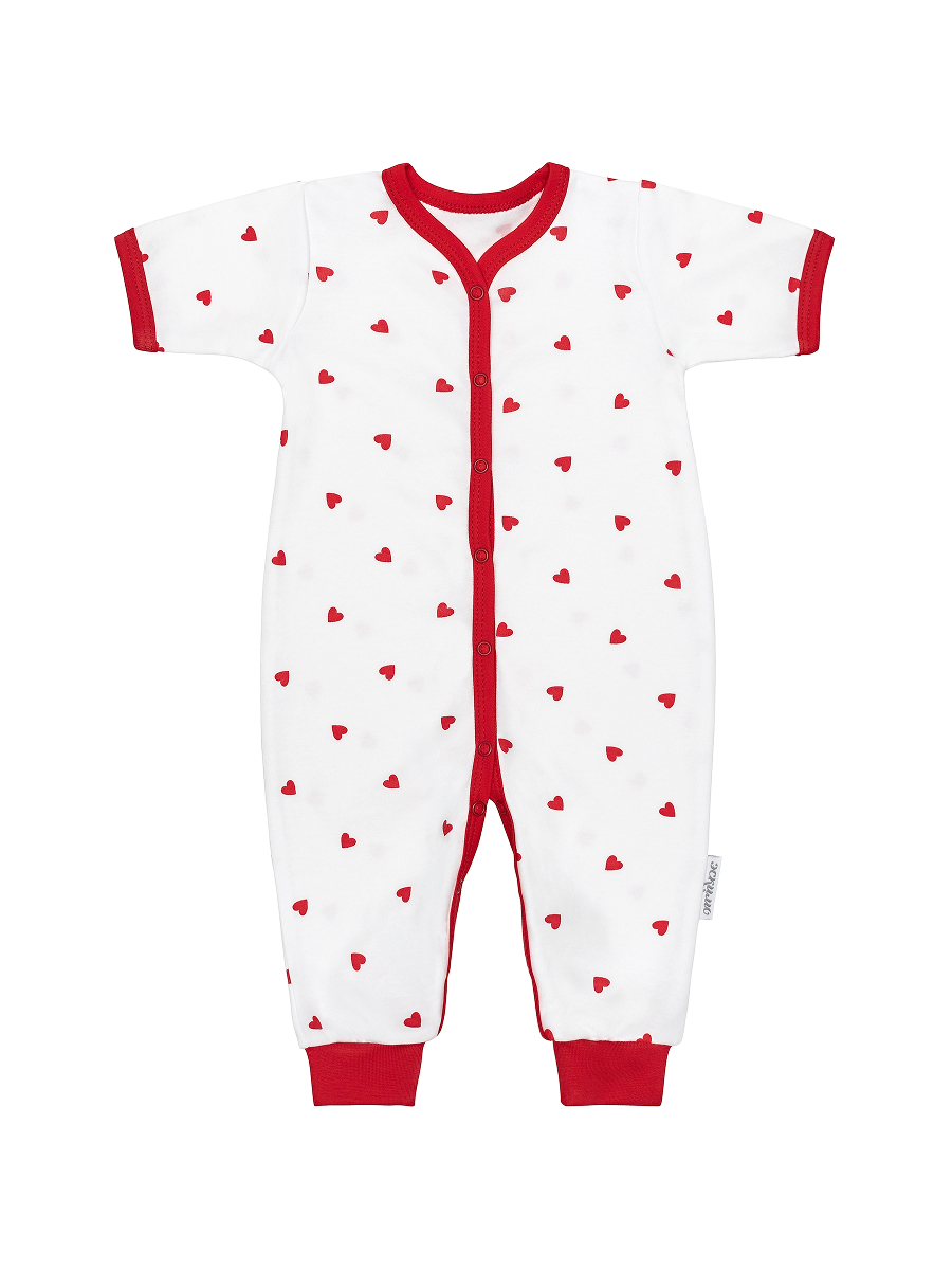 Комбинезон Эскимо 19-4245/1 - фото 2