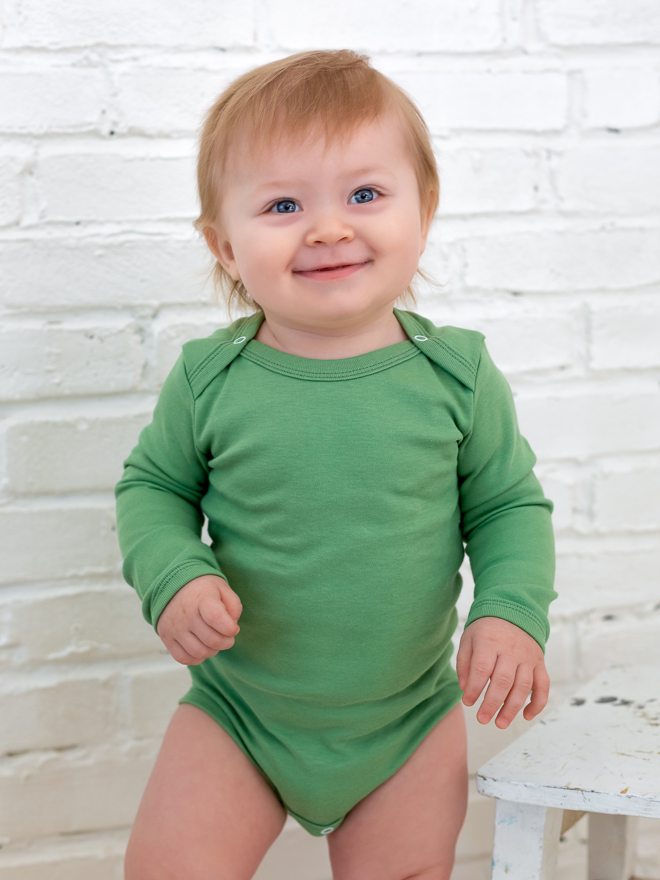 Боди 2 шт MintKids М94-2/10580 - фото 4