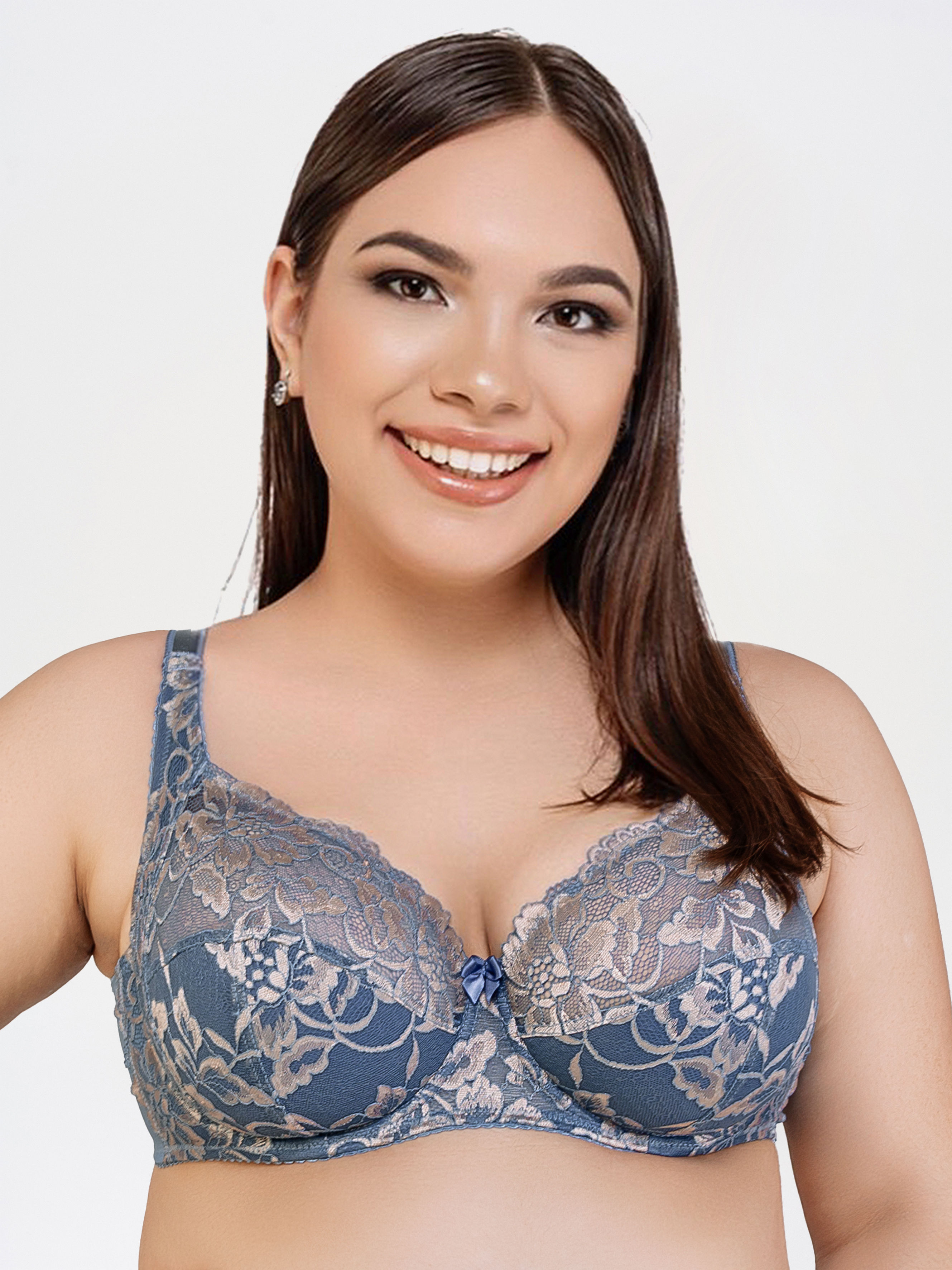 Бюстгальтер КрилоникО 195-4899/ночь - фото 1