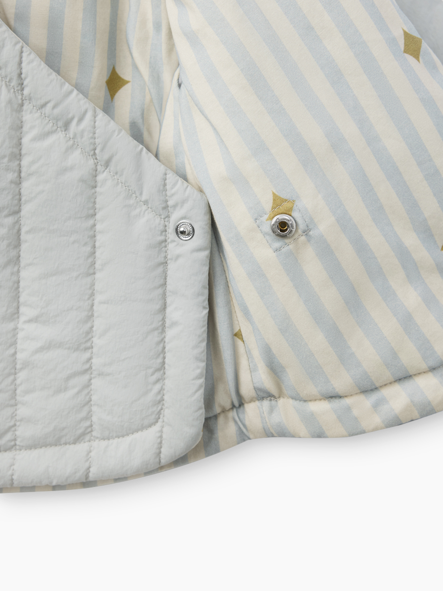 Куртка Happy Baby 88667_light-blue - фото 6