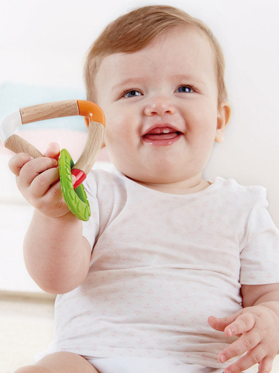 Прорезыватель Hape - фото 3