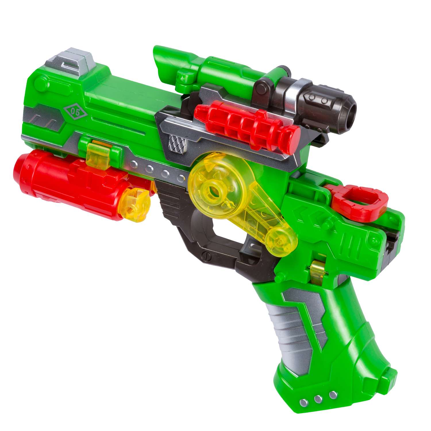 Фигурка 1TOY - фото 4